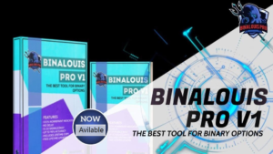 Binalouis Pro V1 | Life Time Activate |5 Minute And 1Minute Indicator | 100% Profitable