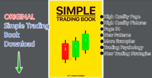 Genuine Simple Trading Book For Forex | Binary | Binance Traders